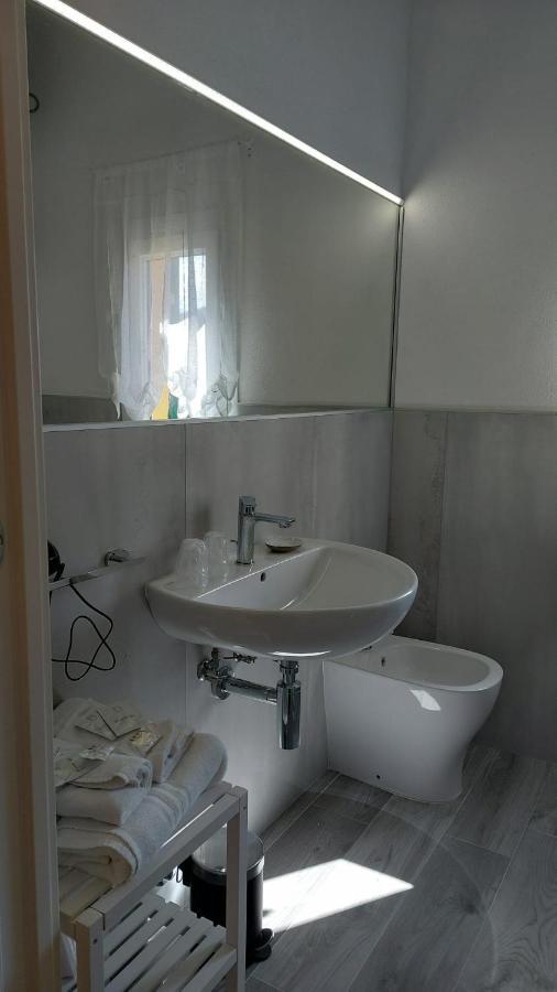 Affittacamere Ca Der Culunellu Soviore Bagian luar foto