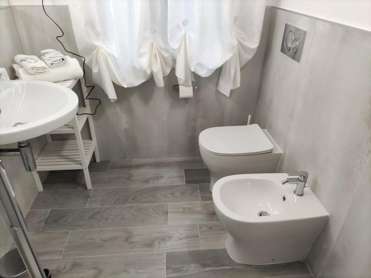 Affittacamere Ca Der Culunellu Soviore Bagian luar foto