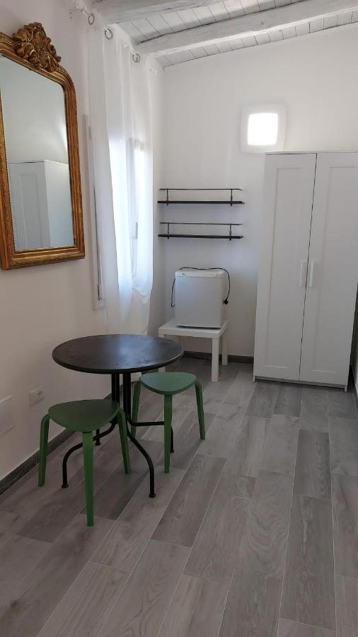 Affittacamere Ca Der Culunellu Soviore Bagian luar foto