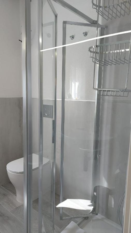 Affittacamere Ca Der Culunellu Soviore Bagian luar foto